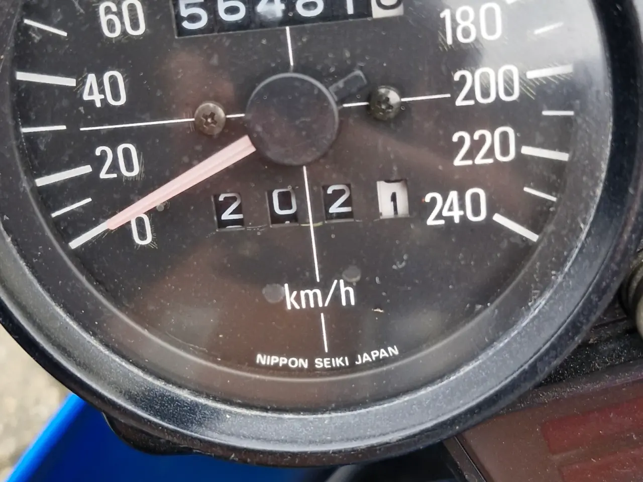 Billede 10 - Yamaha XJ 600 51j