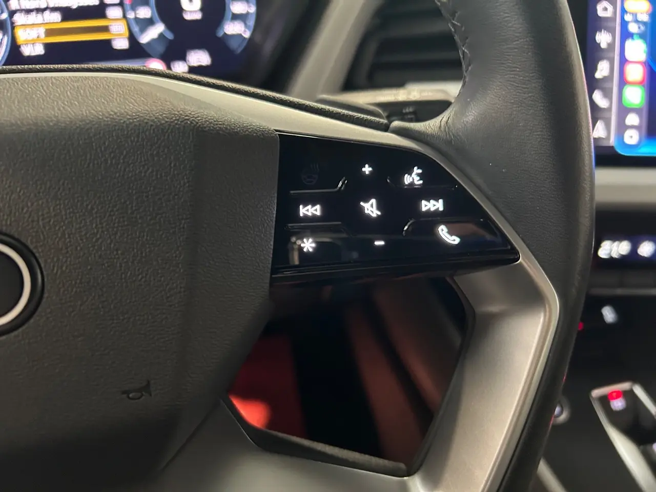 Billede 10 - Audi Q4 e-tron 35