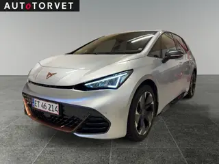 Cupra Born 58 Copper Edition One