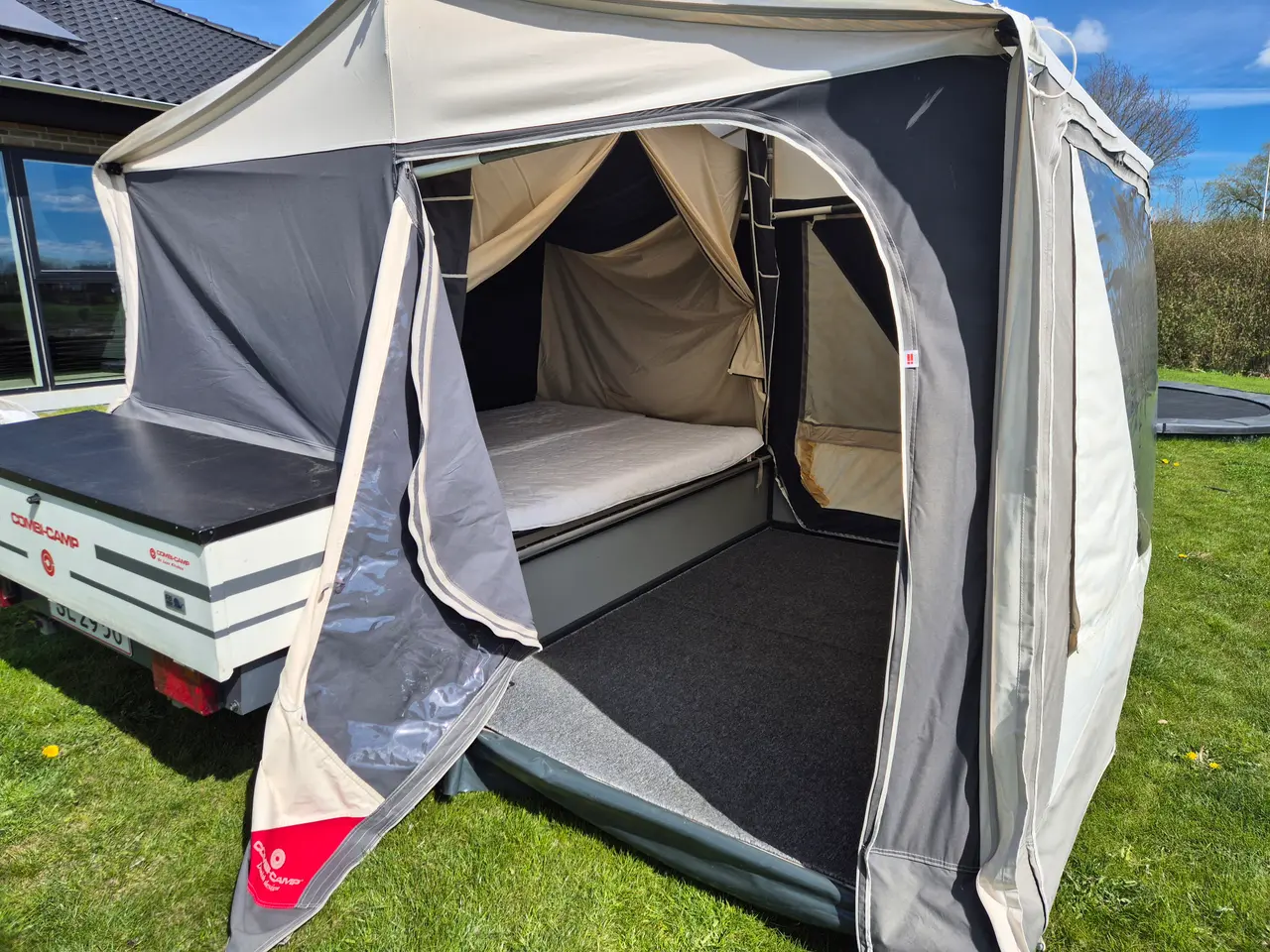 Billede 6 - 2006 Combi-Camp Venezia Comfort