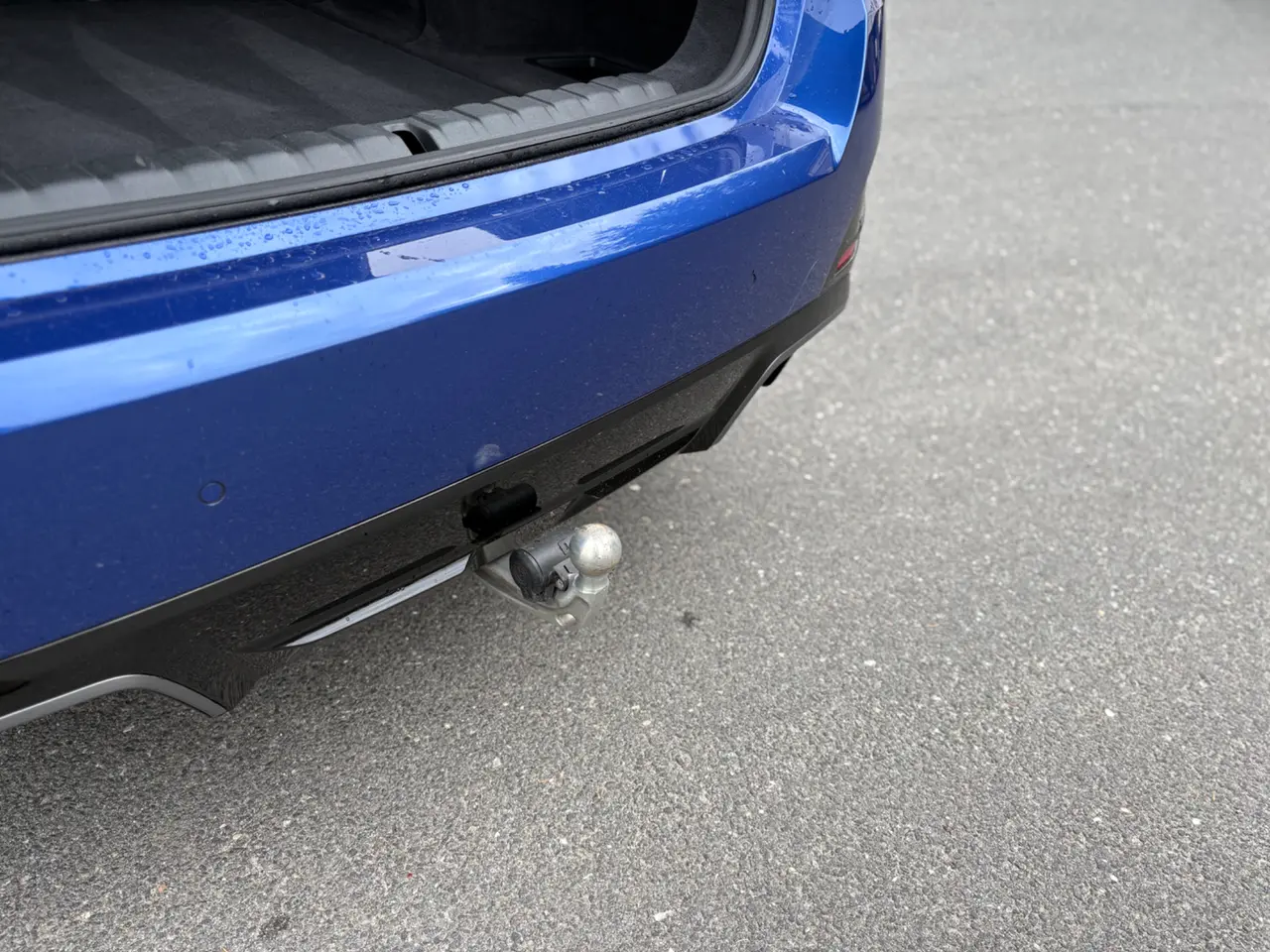 Billede 15 - BMW i4  eDrive40 Fully Charged M-Sport