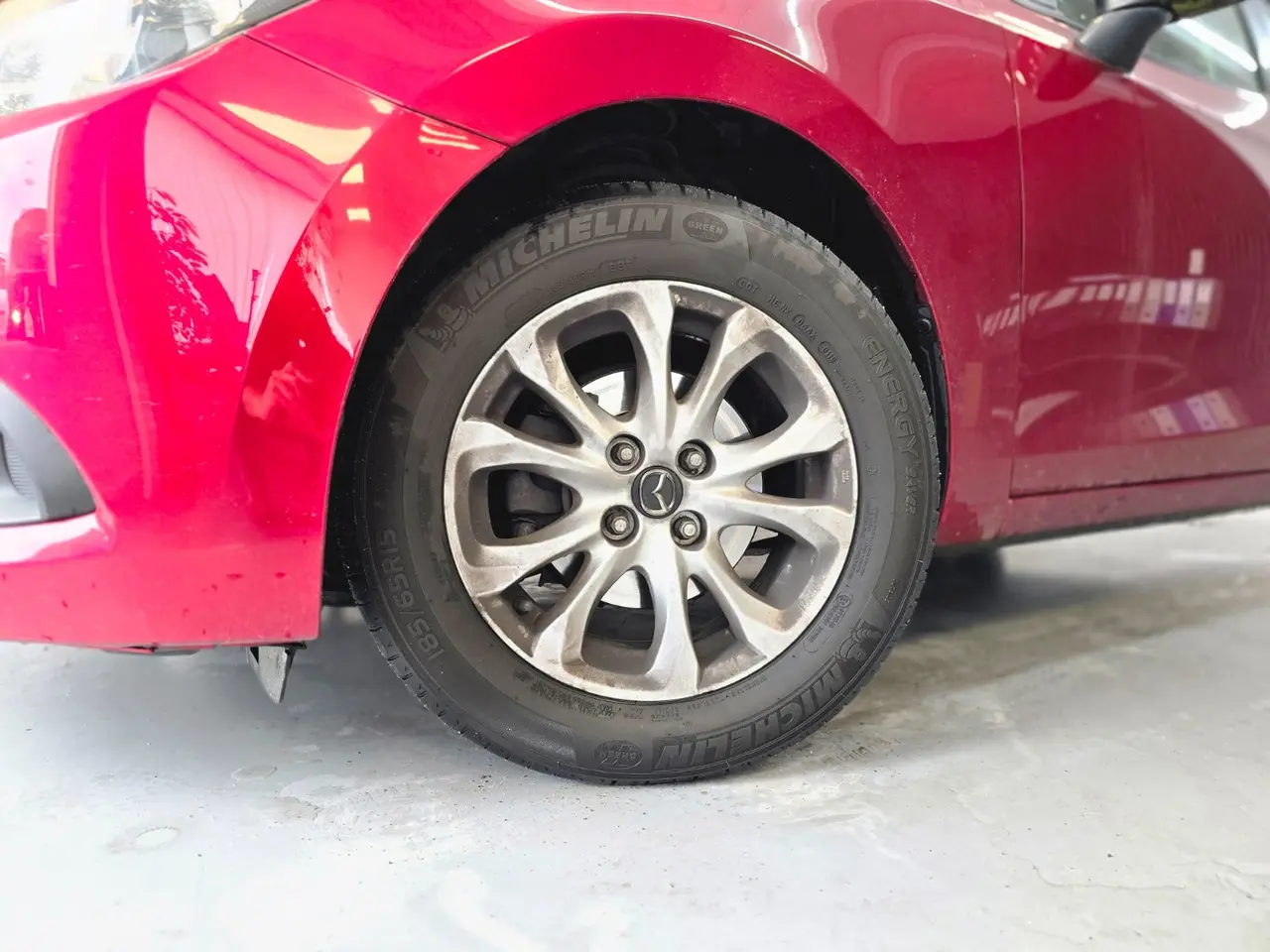Billede 20 - Mazda 2 1,5 SkyActiv-G 90 Niseko