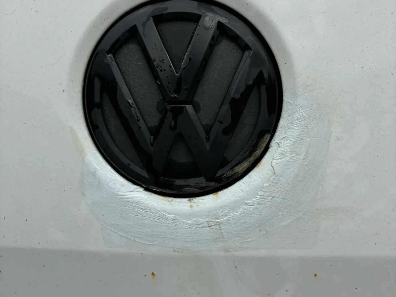 Billede 6 - WV Polo 1.2 Benzin