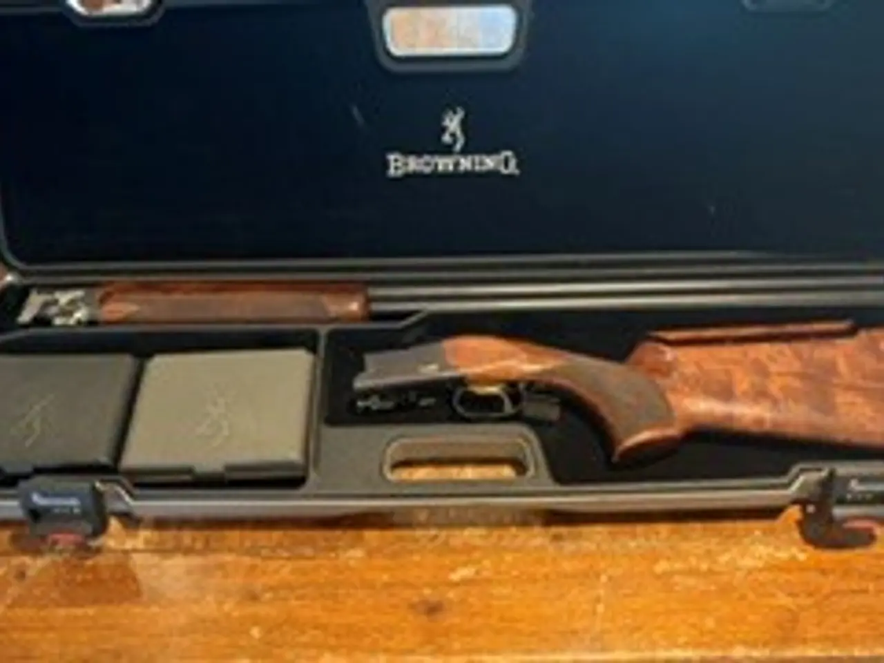 Billede 6 - Browning 725 Prosport
