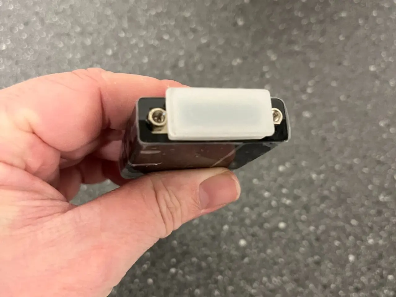 Billede 3 - Dell DisplayPort to DVI Adapter kabel KKMYD Model