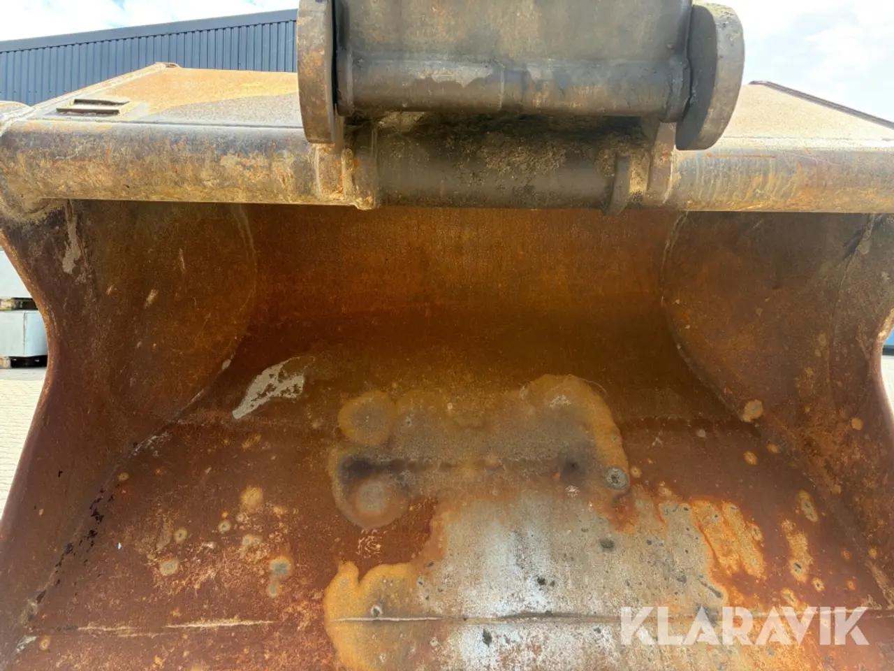 Billede 10 - Gravemaskine Volvo Ec220el