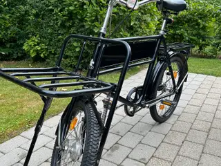 Bud Cykel
