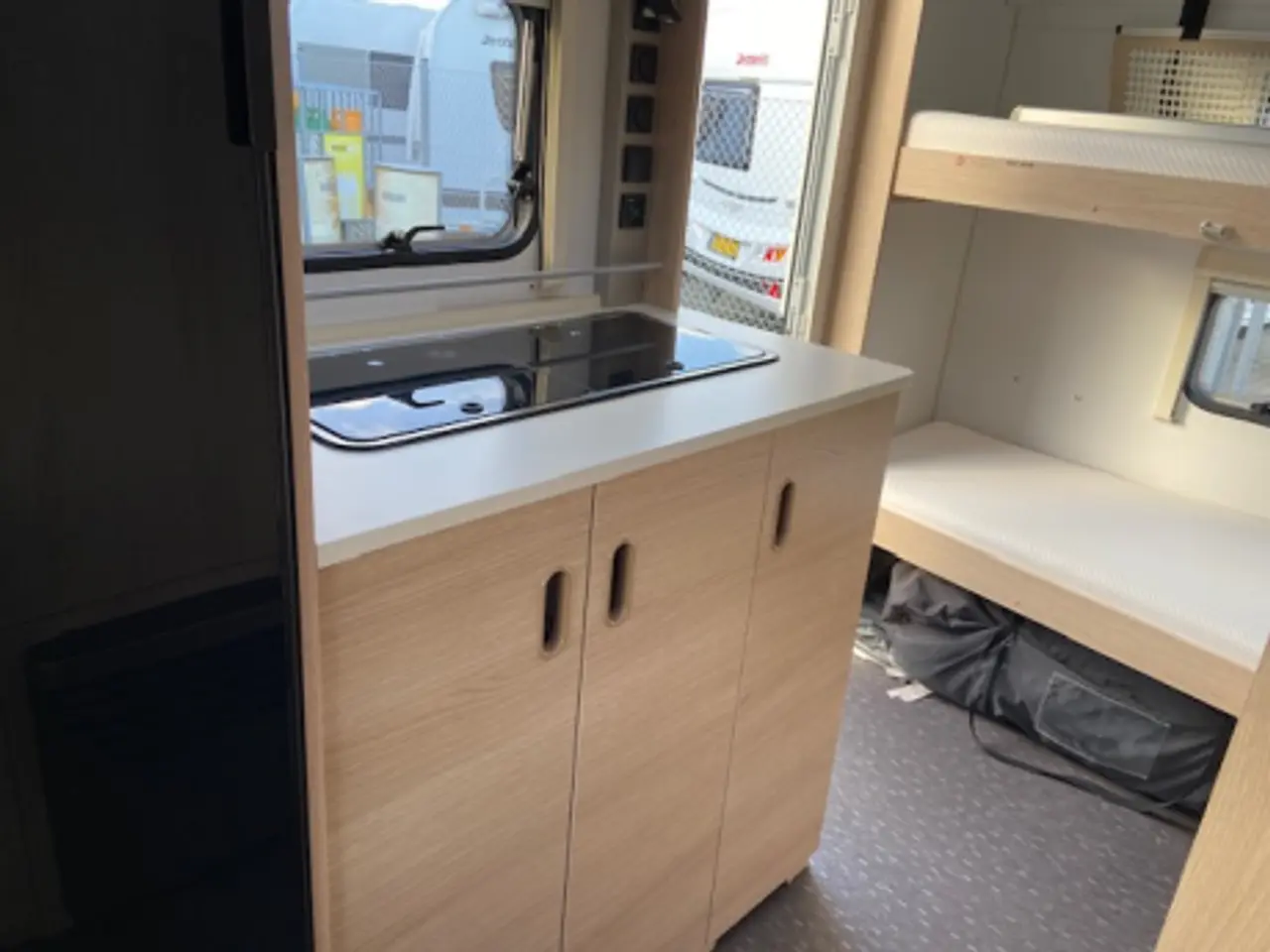 Billede 11 - Adria Aviva 400 DK