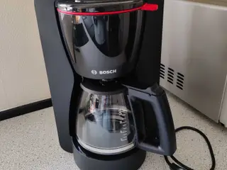 Bosch Kaffemaskine