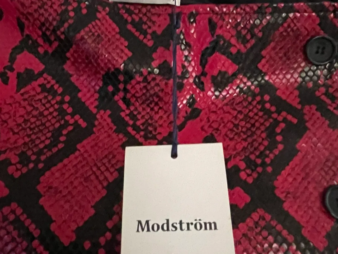 Billede 3 - Nederdel Modstrøm 