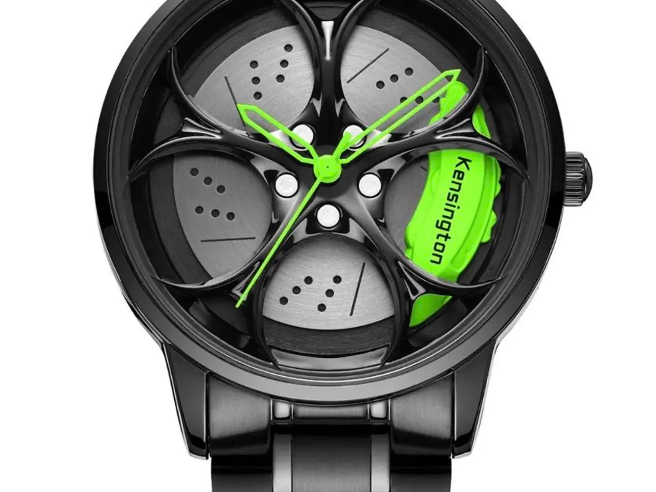 Billede 3 - Kensington Racing K0017