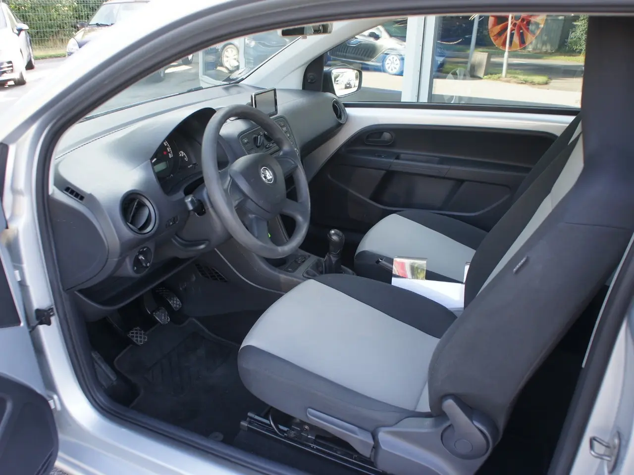 Billede 12 - Skoda Citigo 1,0 60 Active