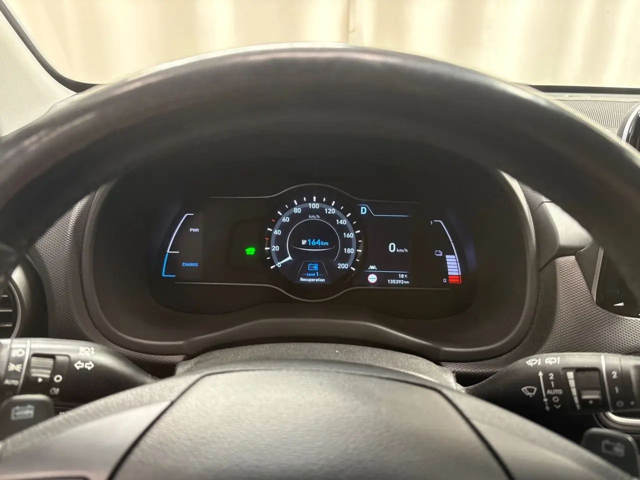 Billede 10 - Hyundai Kona 64 EV Premium