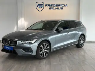 Volvo V60 2,0 D4 190 Inscription aut.