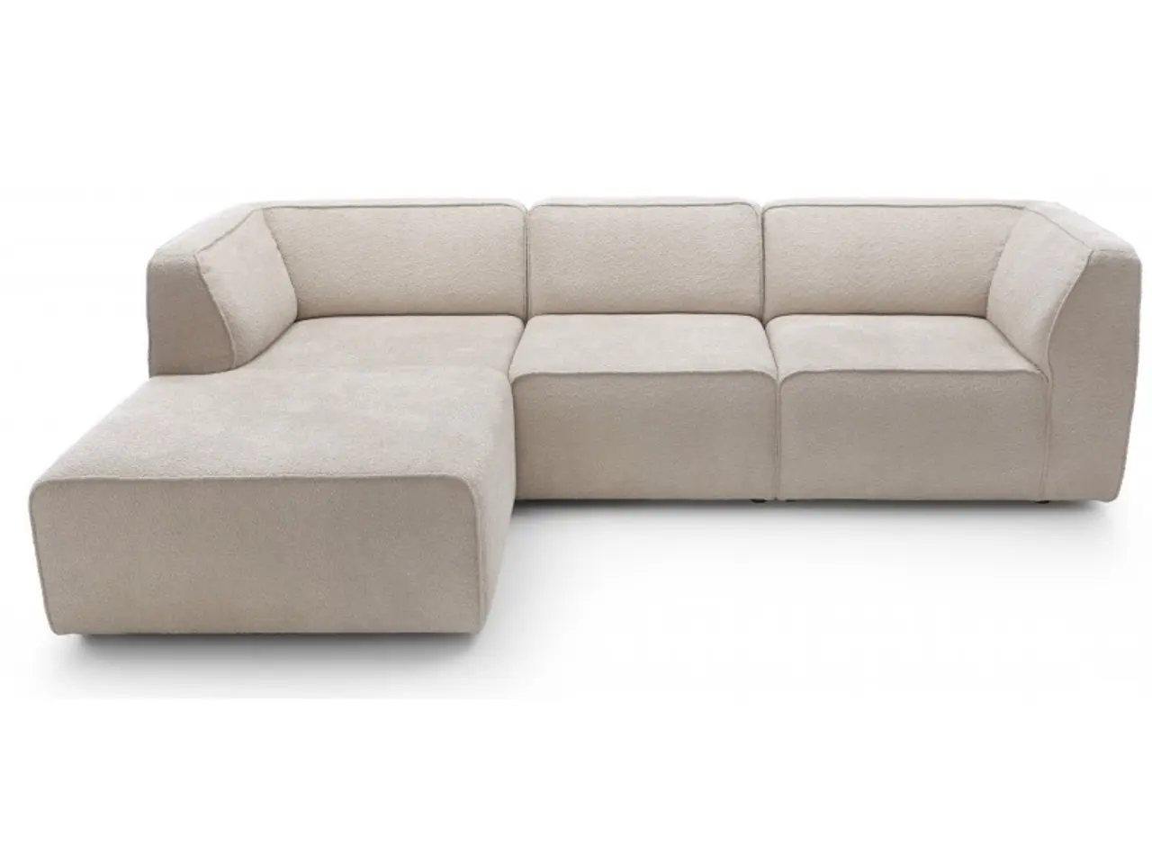 Billede 3 - Hilton Chaiselong sofa - Venstrevendt