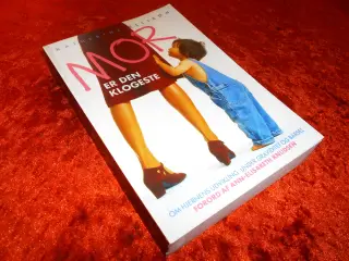 Mor er den klogeste, Katherine Ellison,