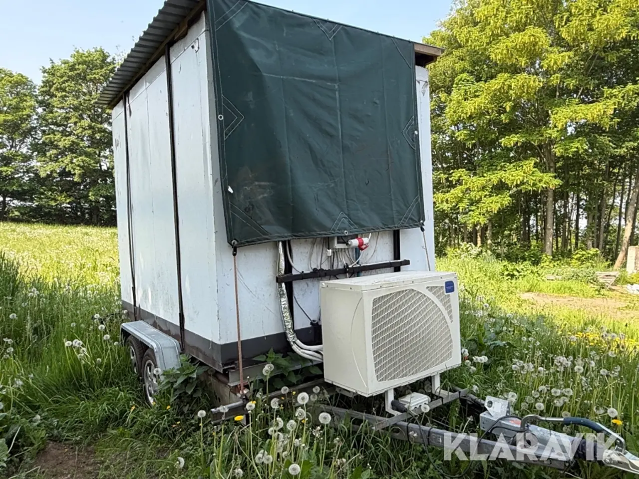 Billede 7 - Køletrailer