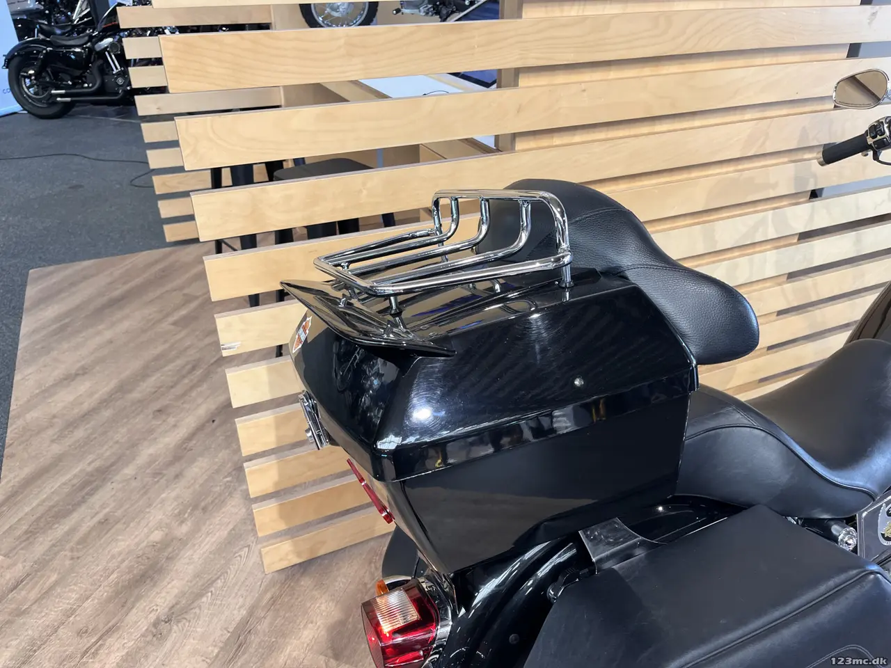 Billede 18 - Harley-Davidson FXD Dyna Super Glide