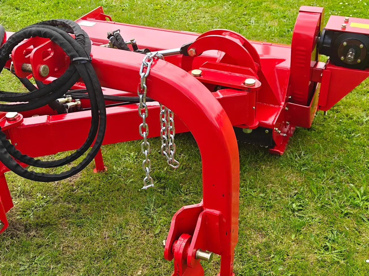 Billede 4 - P-Lindberg AGFK140