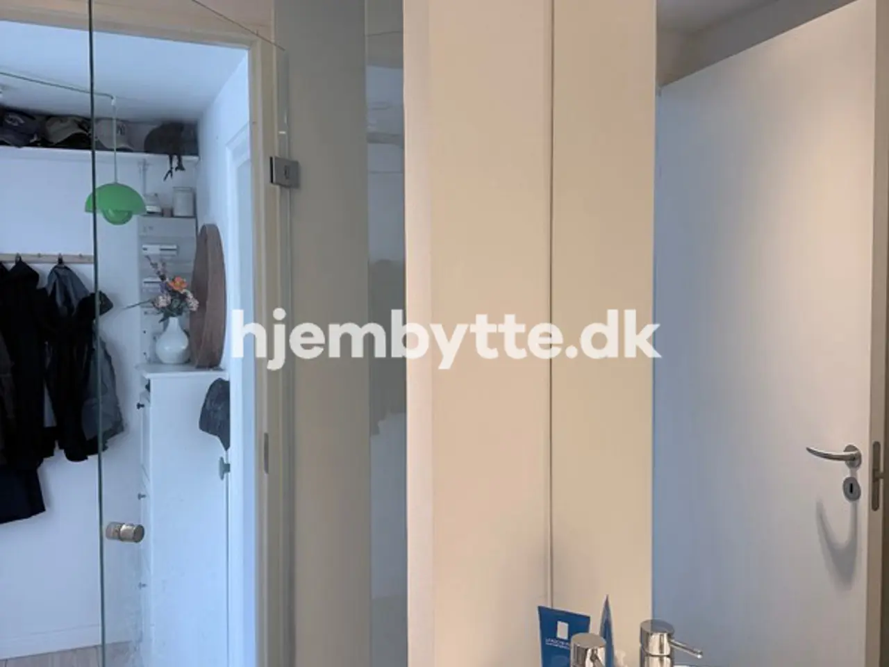 Billede 10 - Hjembytte - Frederiksvej