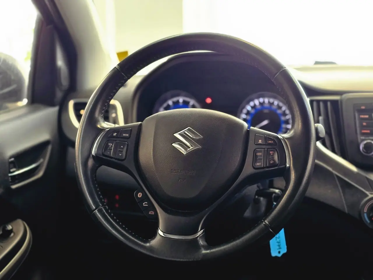 Billede 6 - Suzuki Baleno 1,2 Dualjet Active