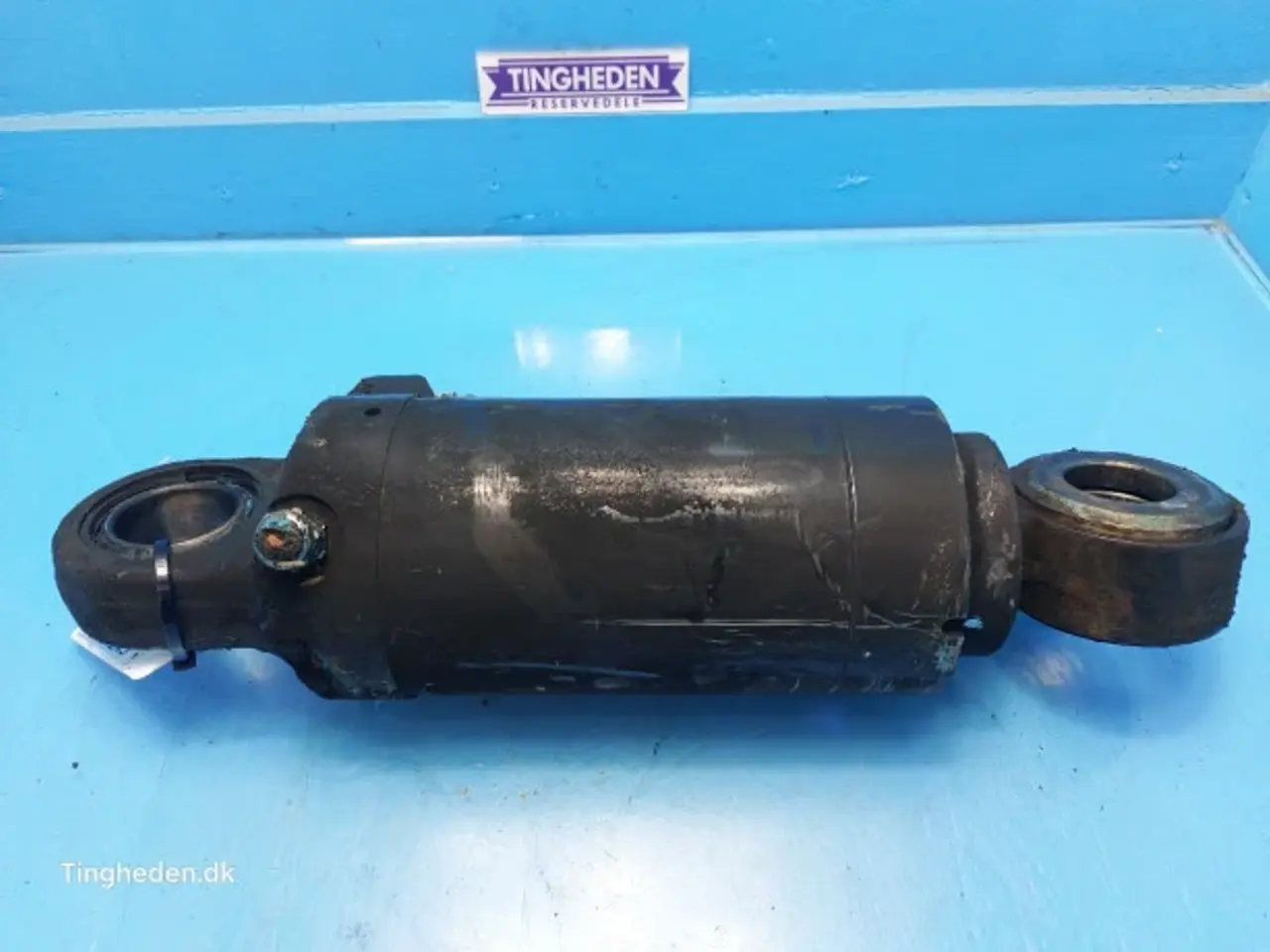 Billede 5 - New Holland CR10.90 Cylinder 47380860