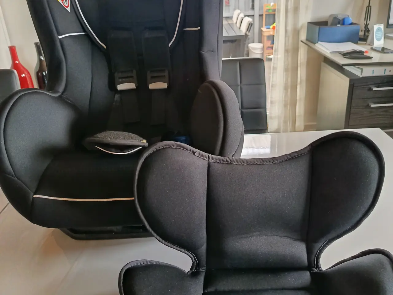 Billede 1 - Autostol