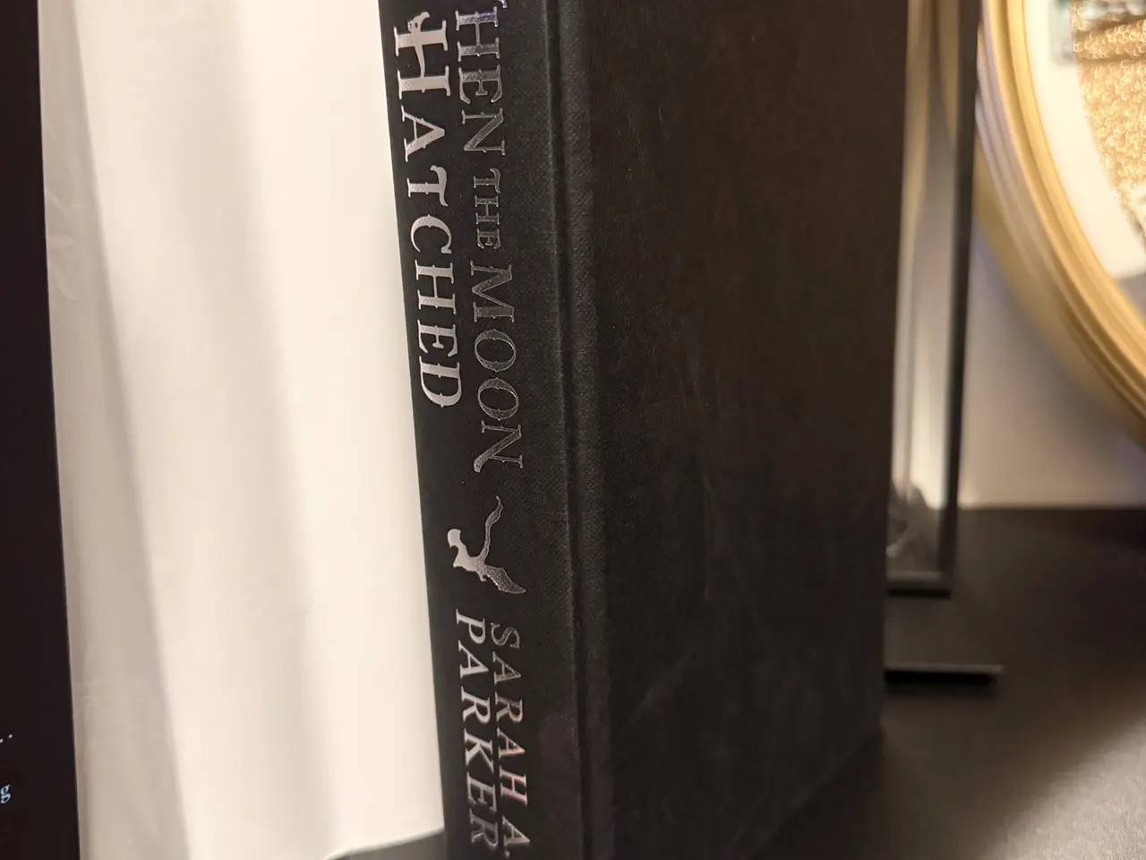 Billede 3 - When the Moon Hatched by Sarah A. Parker