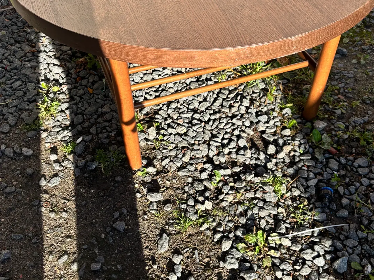 Billede 3 - Ikea Listerby Sofabord 