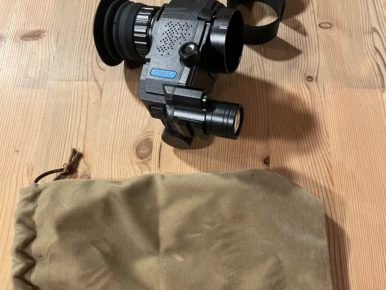 Billede 3 - PARD NatKikkert IR  NV007S