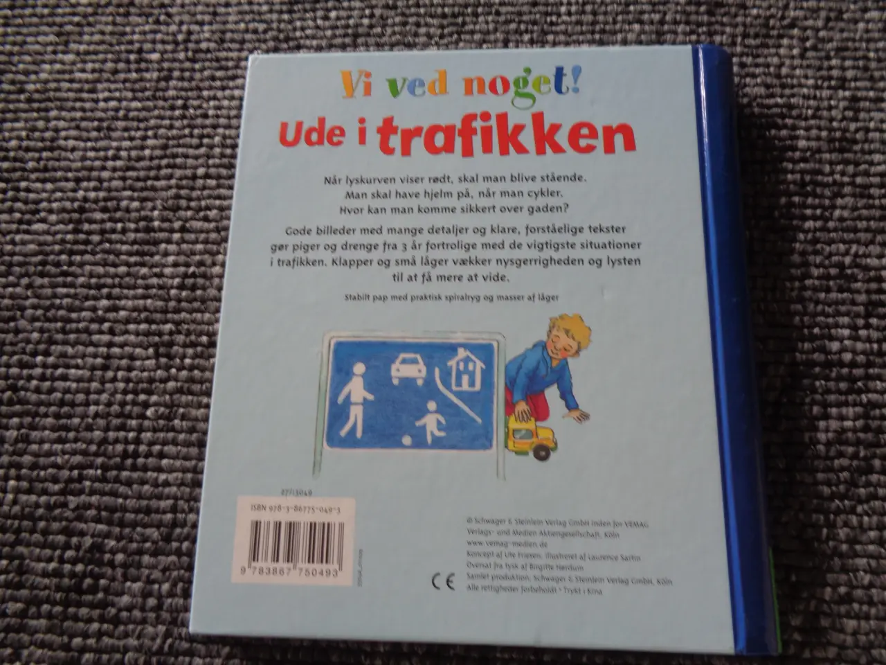 Billede 4 - Vi ved noget