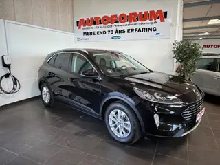 Ford Kuga 2,5 PHEV Titanium X CVT