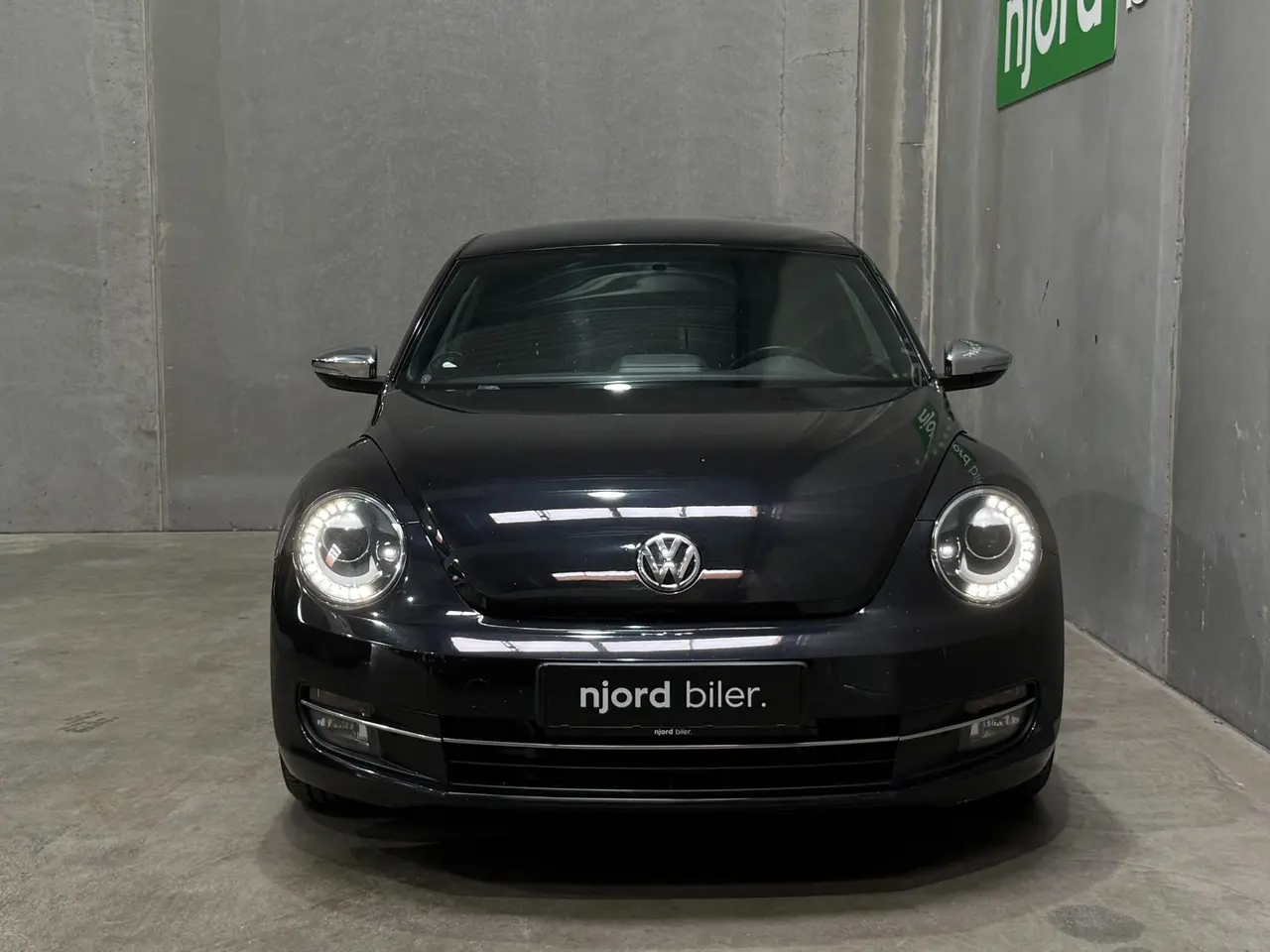 Billede 2 - VW The Beetle 1,4 TSi 150 Life DSG