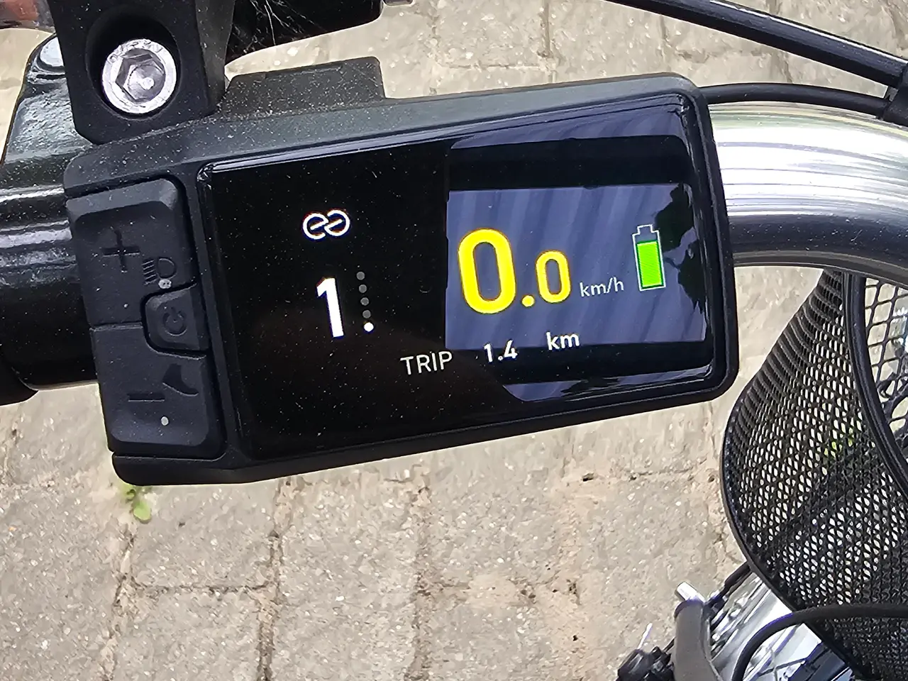 Billede 4 - Ny 3hjulet Elcykel