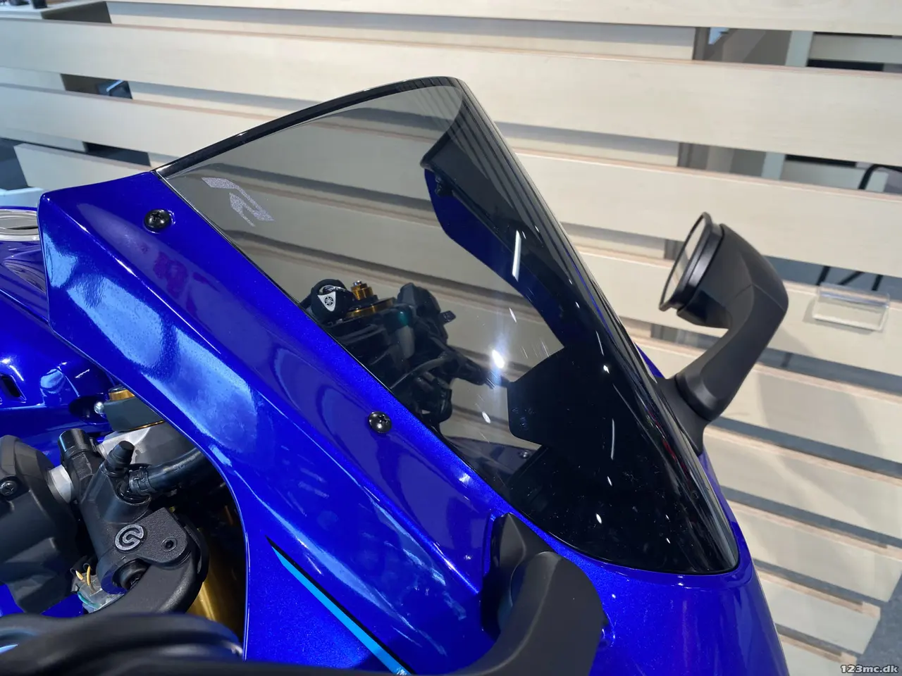 Billede 13 - Yamaha YZF R7