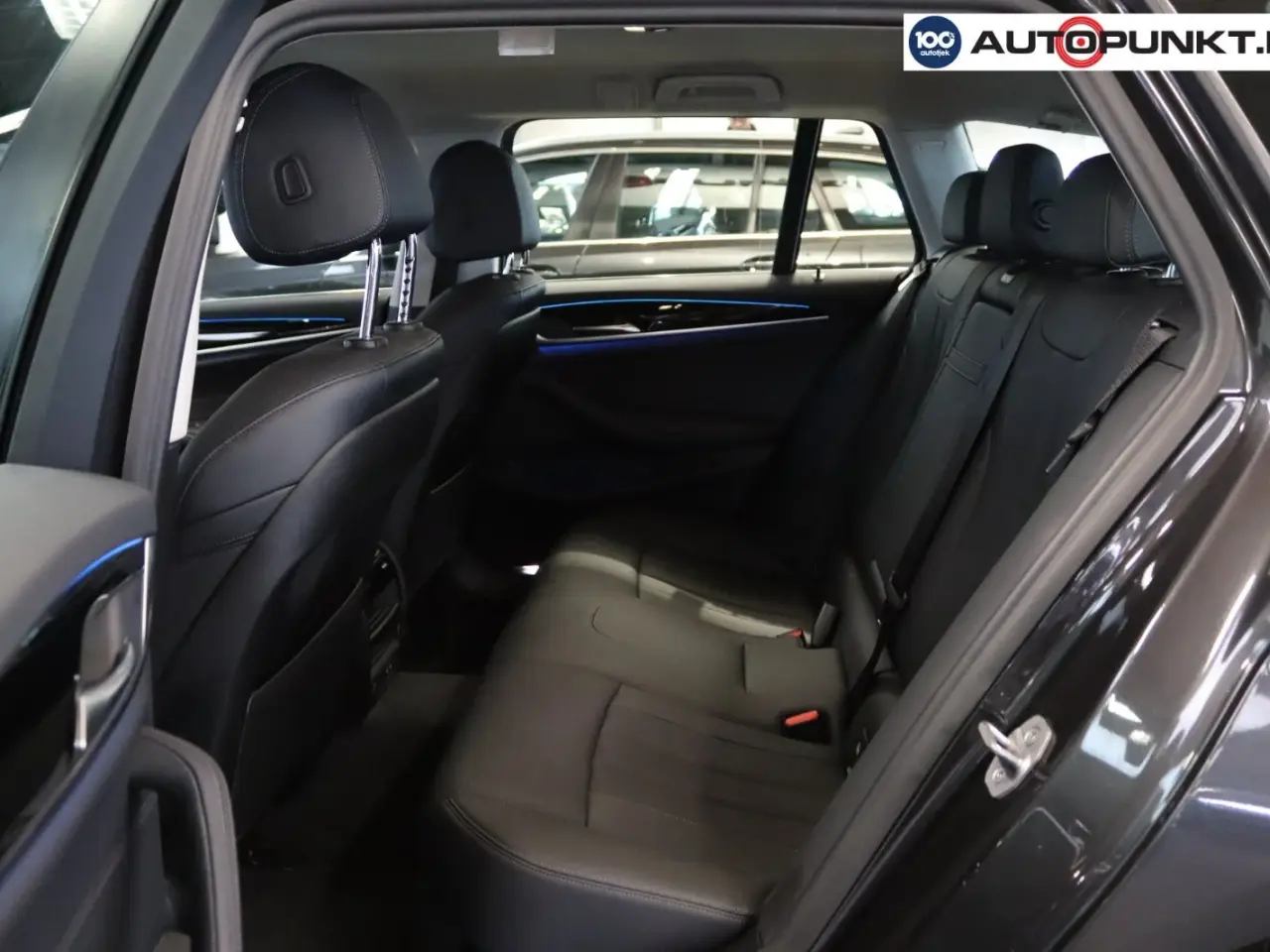 Billede 13 - BMW 530e 2,0 Touring Sport Line aut.