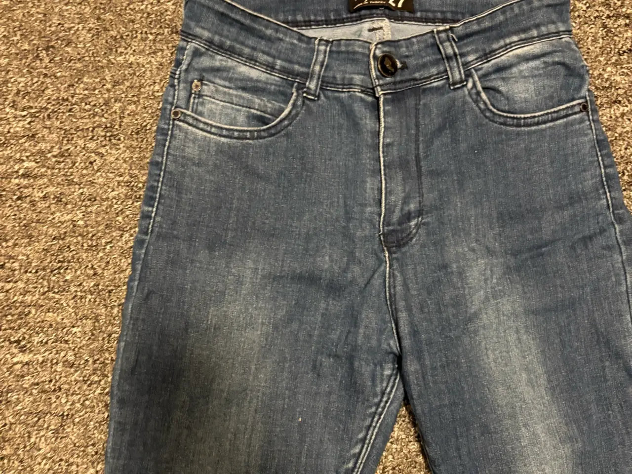 Billede 2 - Jeans