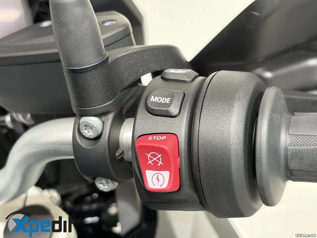 Billede 14 - BMW F 800 GS