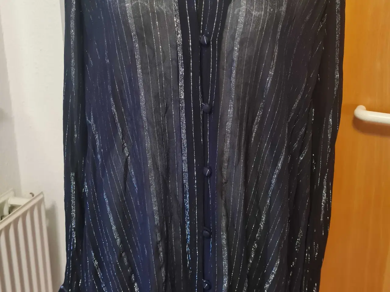Billede 1 - Zizzi tunika str xl 54-56 
