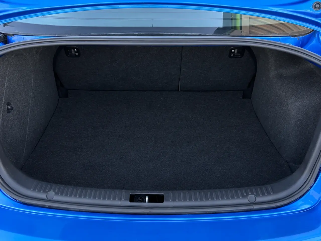 Billede 11 - Mazda 3 2.0 16V benzin – 150 HK