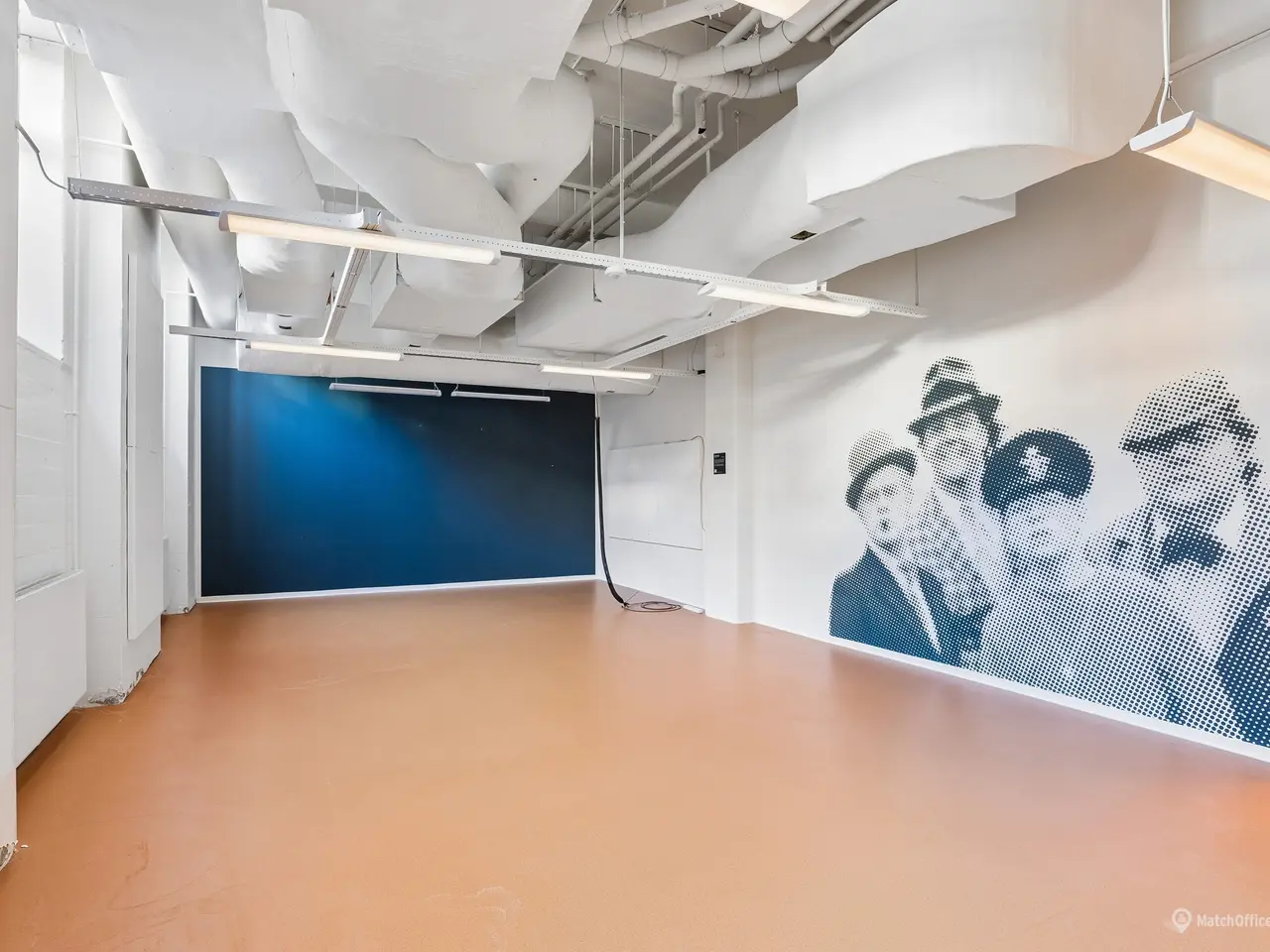 Billede 13 - 2.444 m² kontor på Frederiksberg