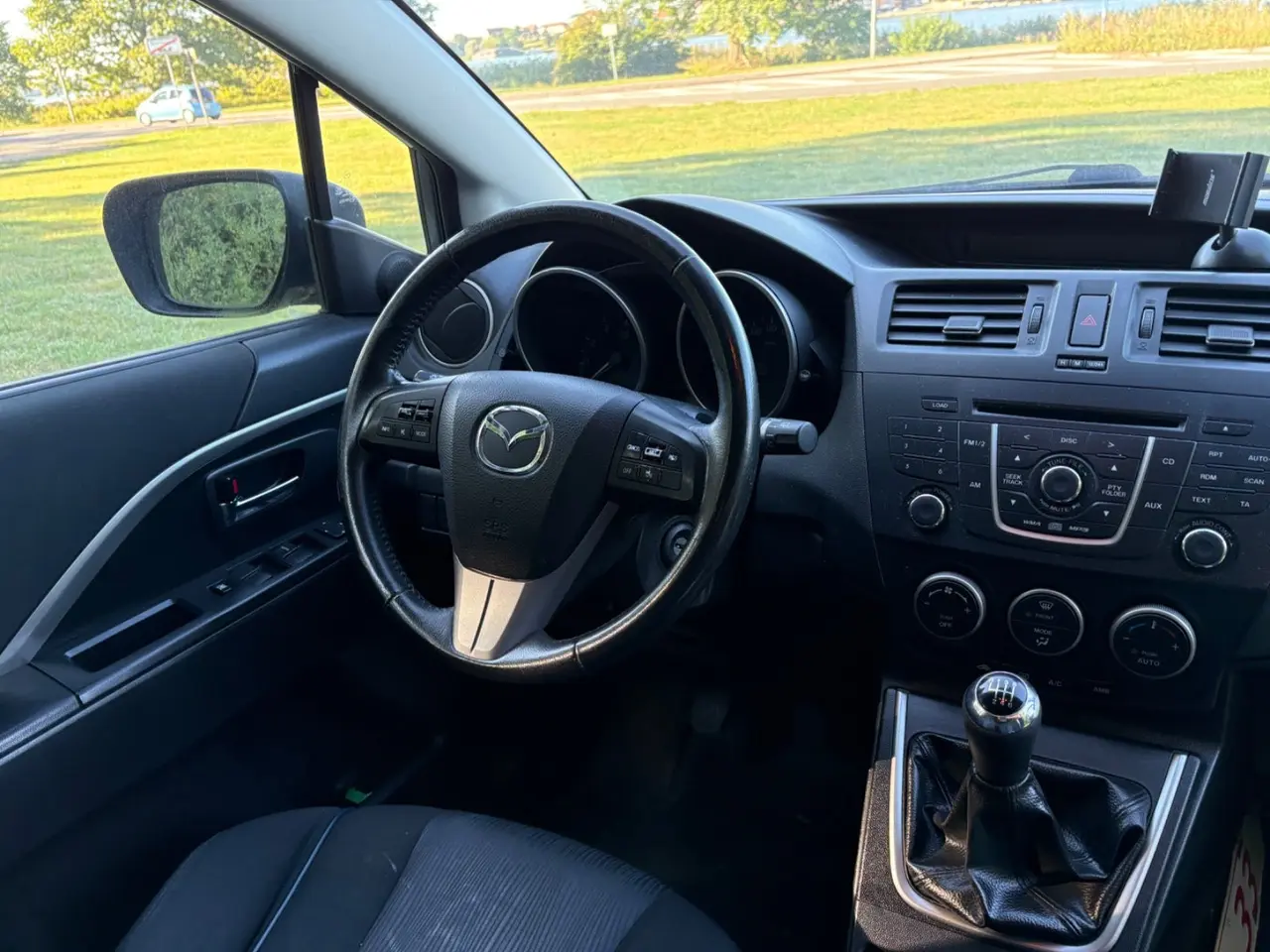 Billede 13 - Mazda 5 1,8 Advance 7prs