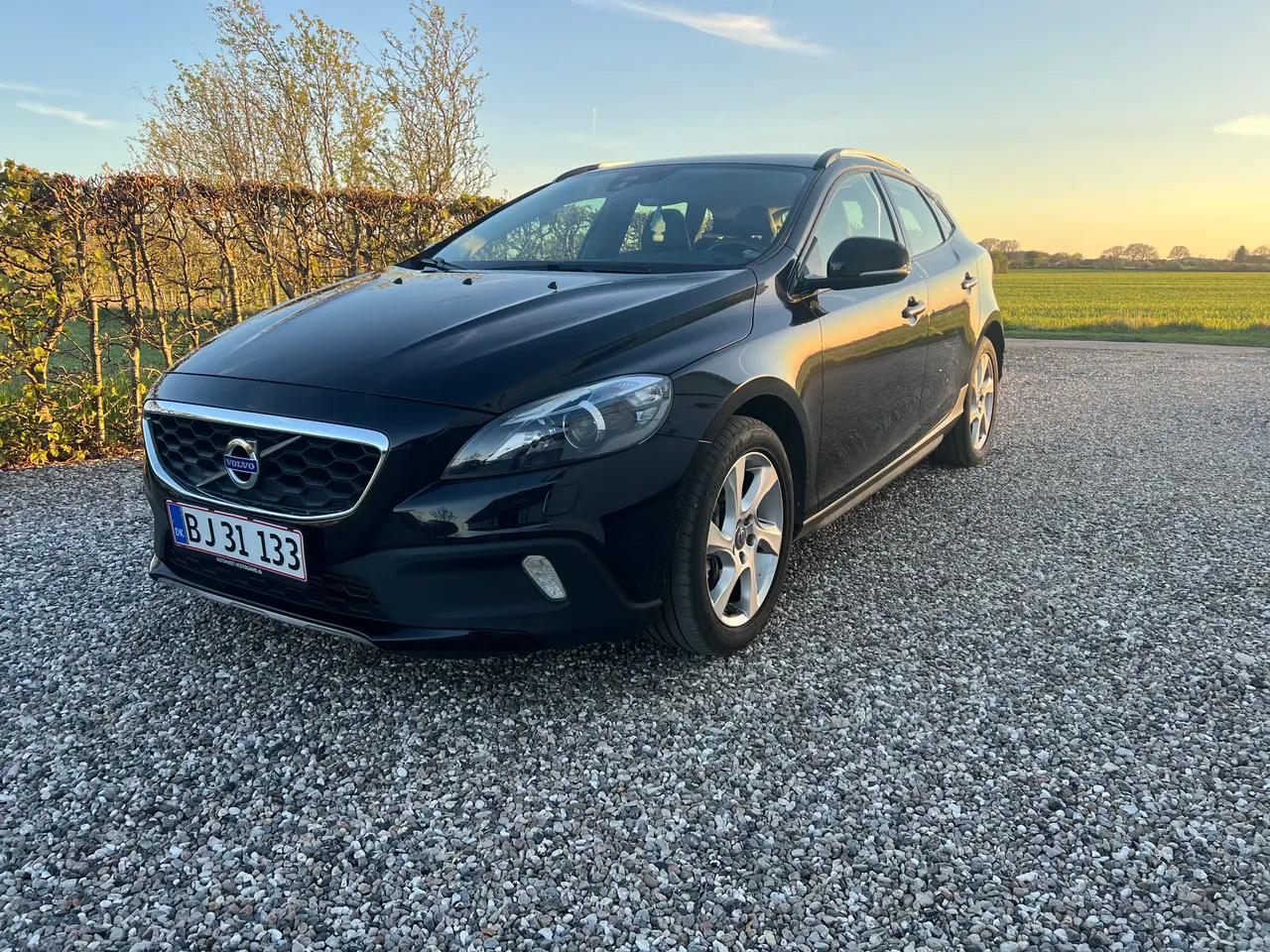 Billede 2 - Volvo v40cc 5 cylindret