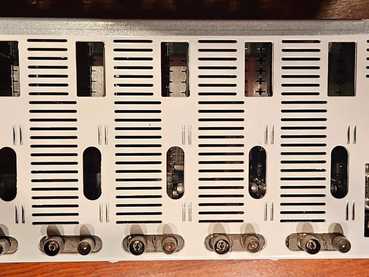 Billede 4 - Triax TDH 700 + TDH 701 + TDH 778 + TDH 772 