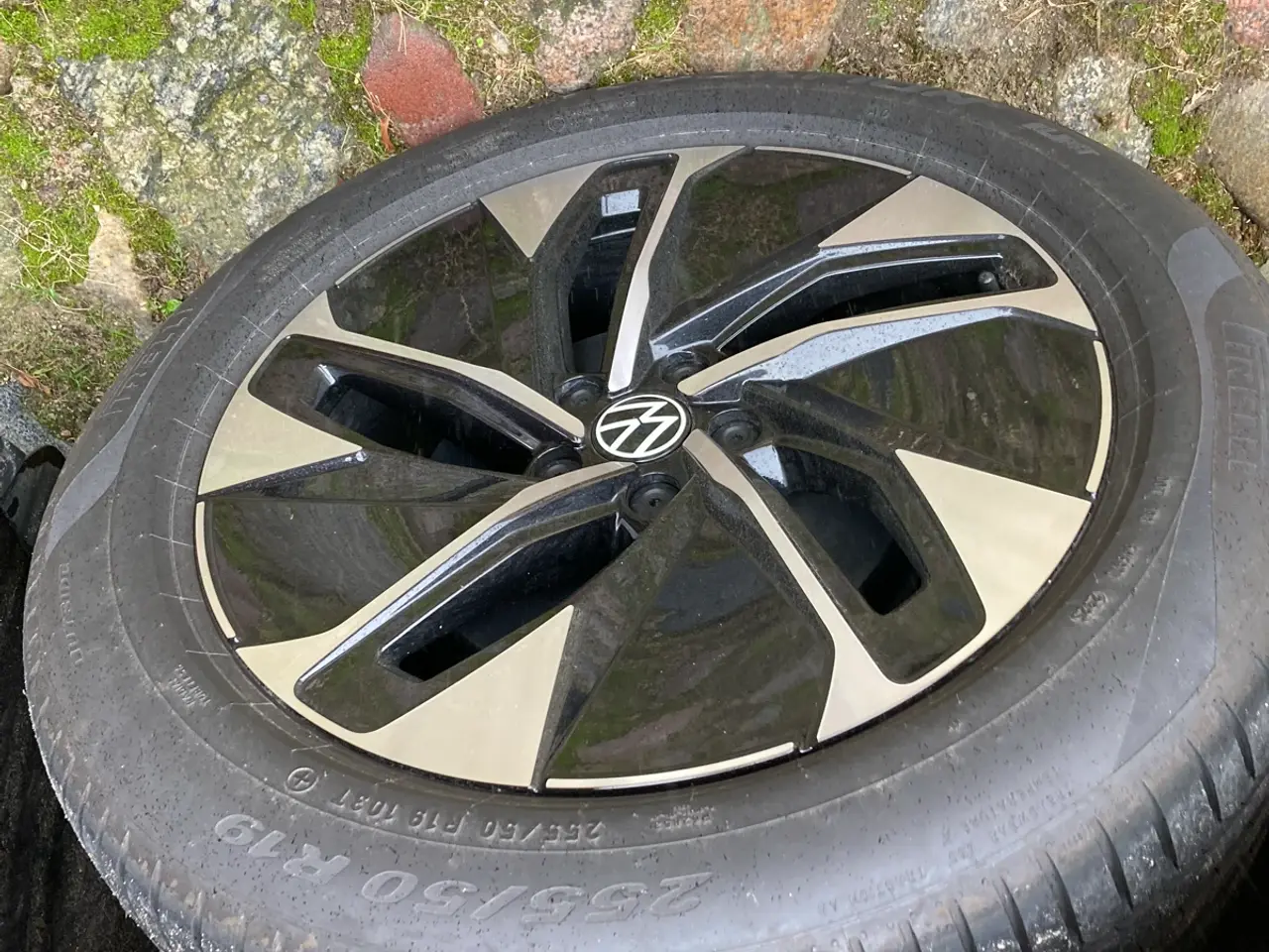 Billede 6 - Dæk til ID.4, Skoda, Cupra, Audi m.fl.