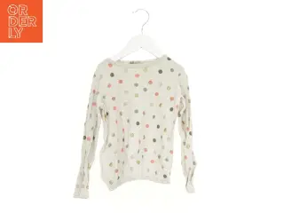 Bluse fra H&M (str. 116 cm)