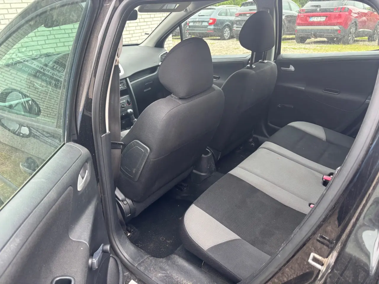 Billede 6 - Peugeot 207 1,6 HDi 90