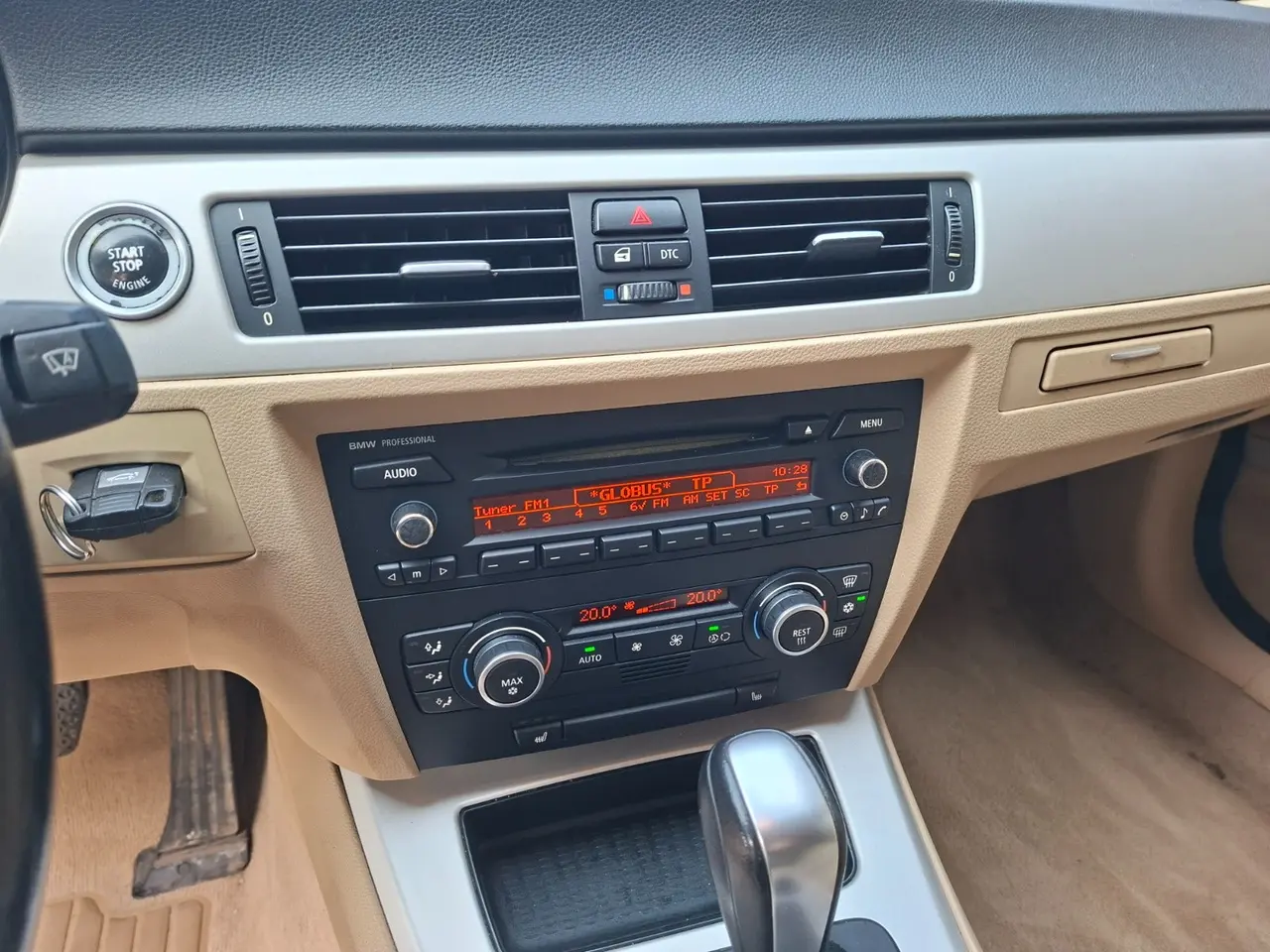 Billede 9 - BMW 318d 2,0 Touring Steptr.