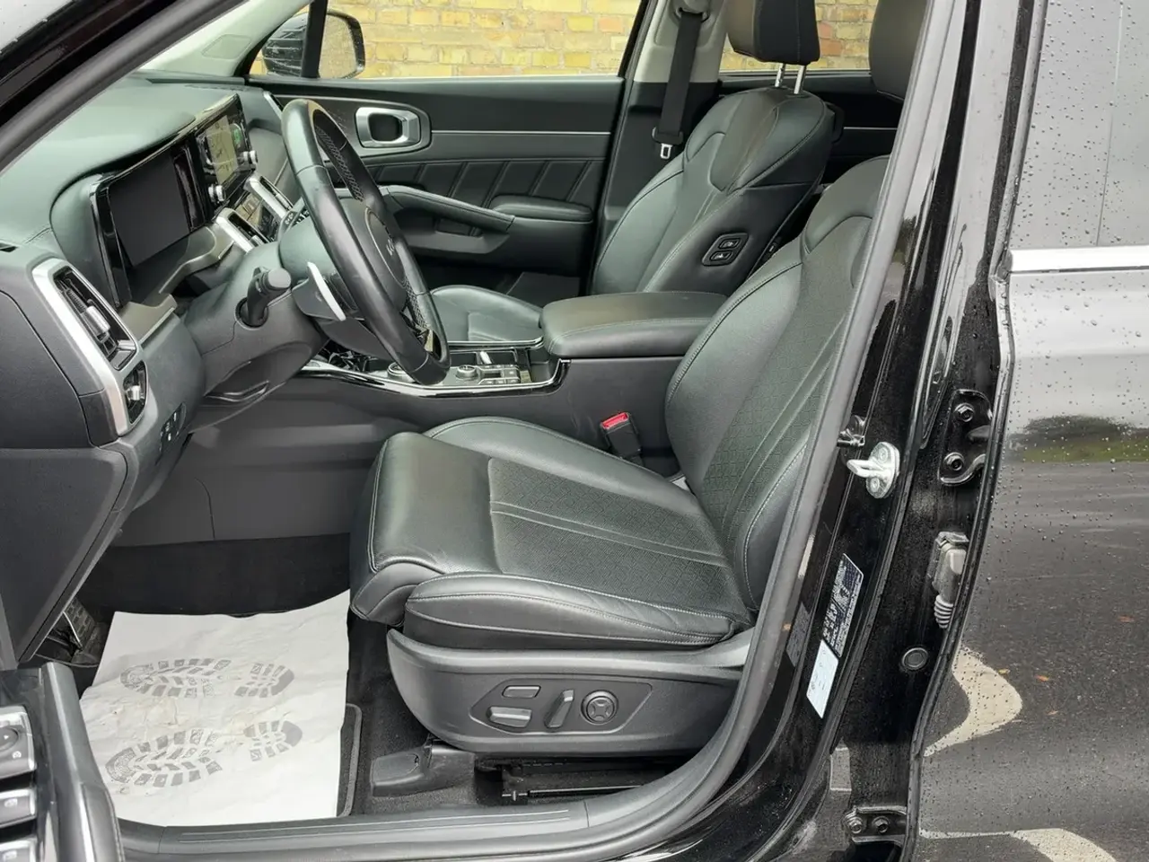 Billede 9 - Kia Sorento 1,6 PHEV Premium aut. 4WD 7prs