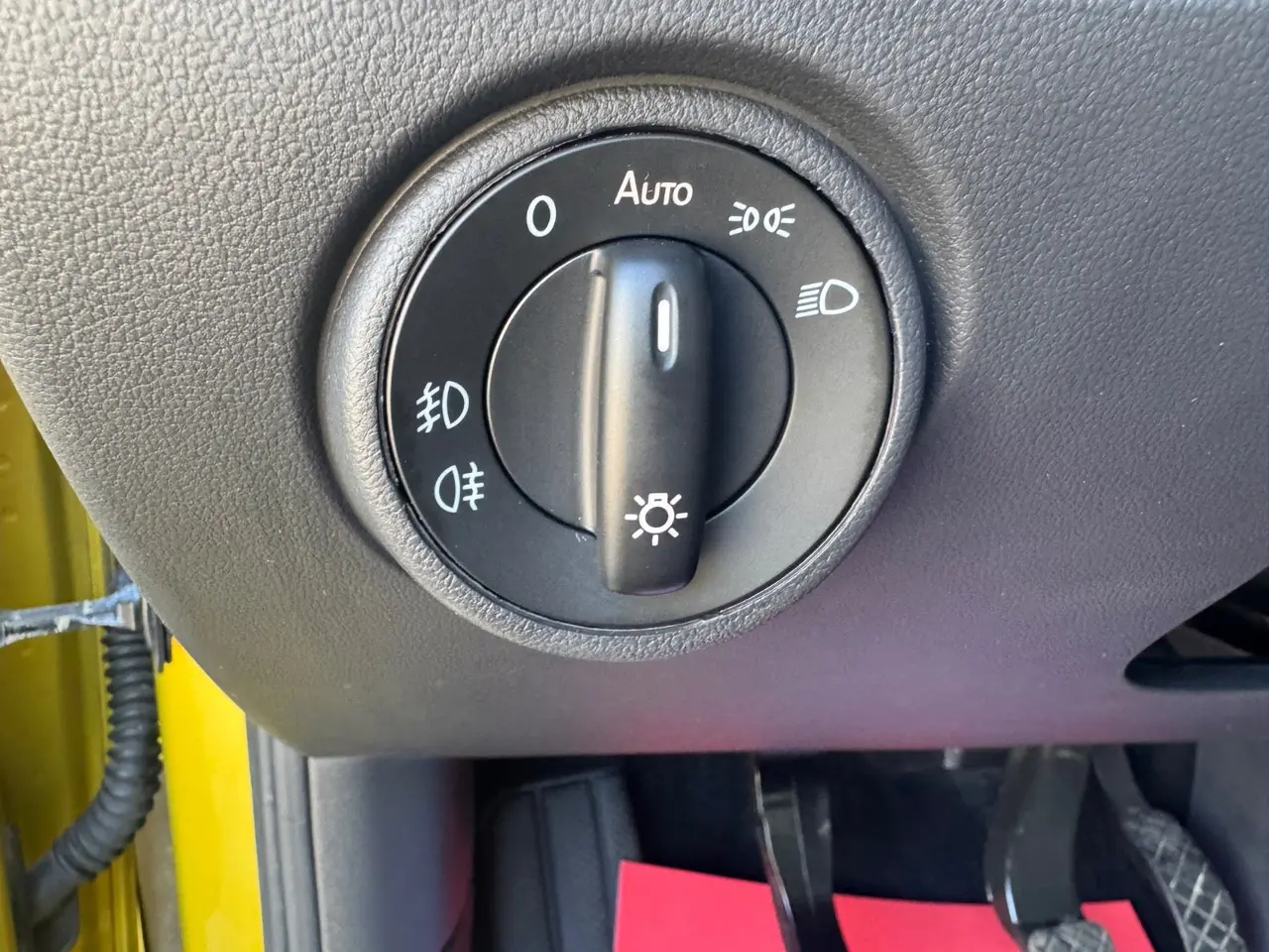 Billede 14 - VW Up! 1,0 MPi 60 Move Up! BMT